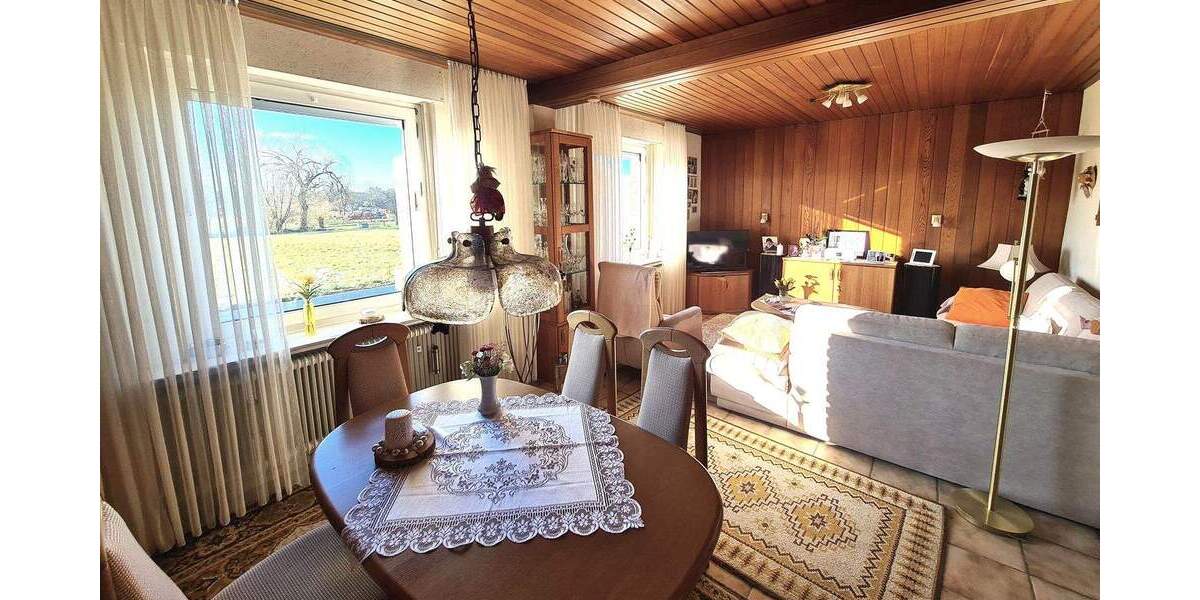 Einfamilienhaus Ahlen Innenstadt - 7 Zimmer, 153 m&sup2;, 329.000&euro; | Angebot:25745414