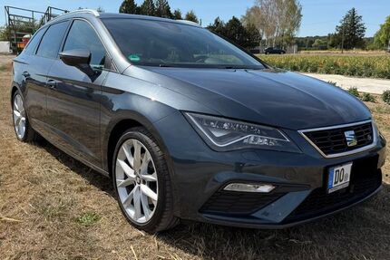 Seat Leon 74.955 km 17.990 &euro; Dortmund 44319