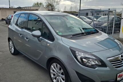 Opel Meriva 189.000 km 3.000 &euro; Hamm 59067