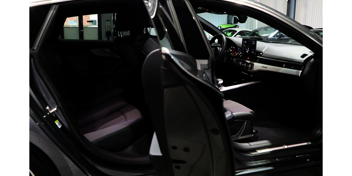 Audi A5 SPORTBACK 50 TDI QUATTRO S-LINE SPORT / TOP 57.000 km 40.777 &euro; Hamm 59077