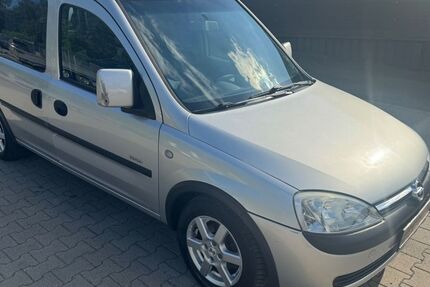 Opel Combo 131.000 km 4.690 &euro; Dortmund 44319