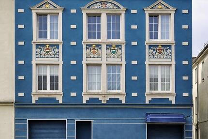 Haus Dortmund Innenstadt Nord - 18 Zimmer, 550 m&sup2;, 10.800&euro; | Angebot:25416617