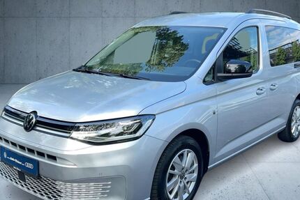 VW Caddy 73.750 km 25.750 &euro; Ahlen 59229