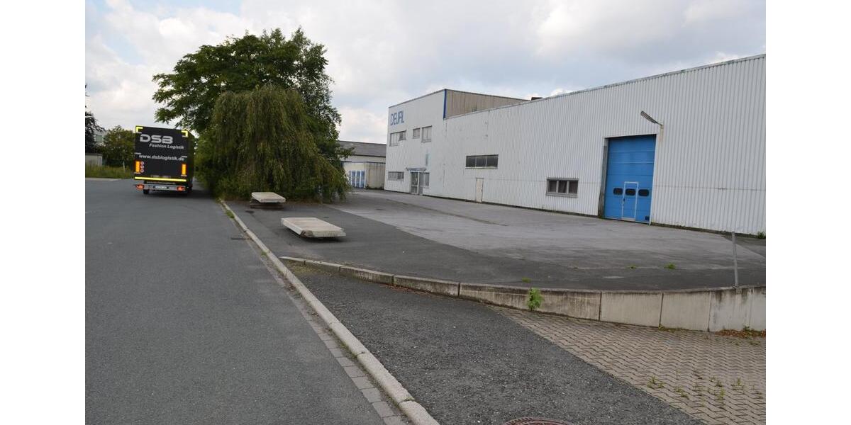 Gewerbeobjekt Bergkamen - 3.850&euro; | Angebot:25519649