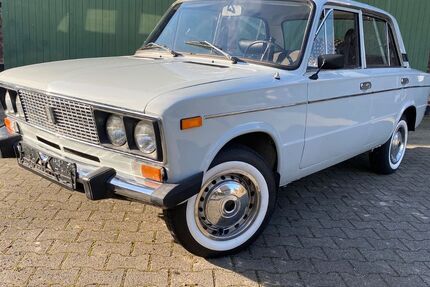 Lada Andere 93.000 km 4.500 &euro; Unna 59425