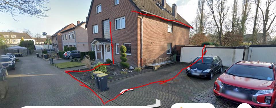 Einfamilienhaus Lünen Brambauer - 5 Zimmer, 116 m&sup2;, 445.000&euro; | Angebot:27294802