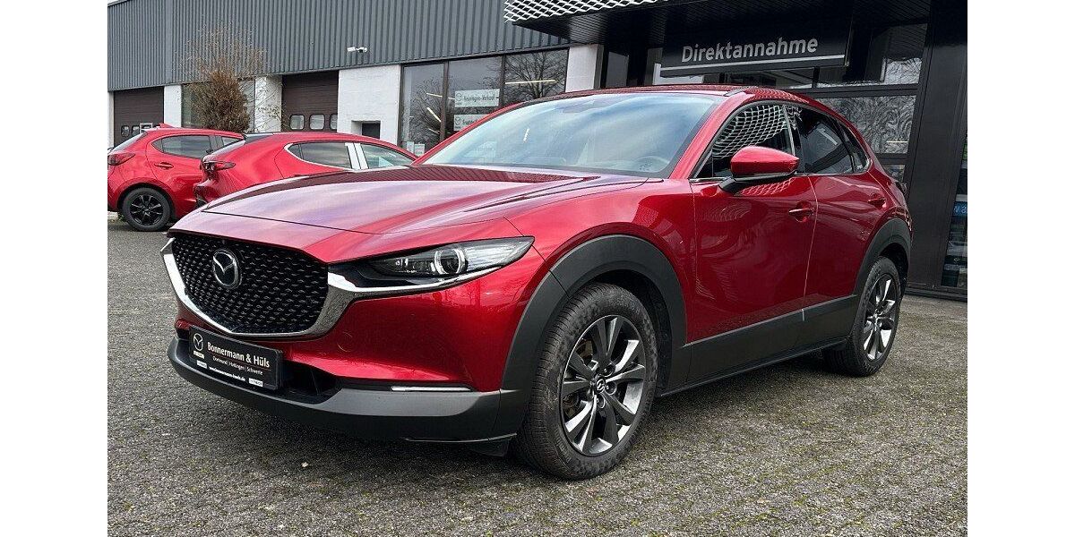 Mazda CX-30 42.629 km 22.950 &euro; Dortmund 44263