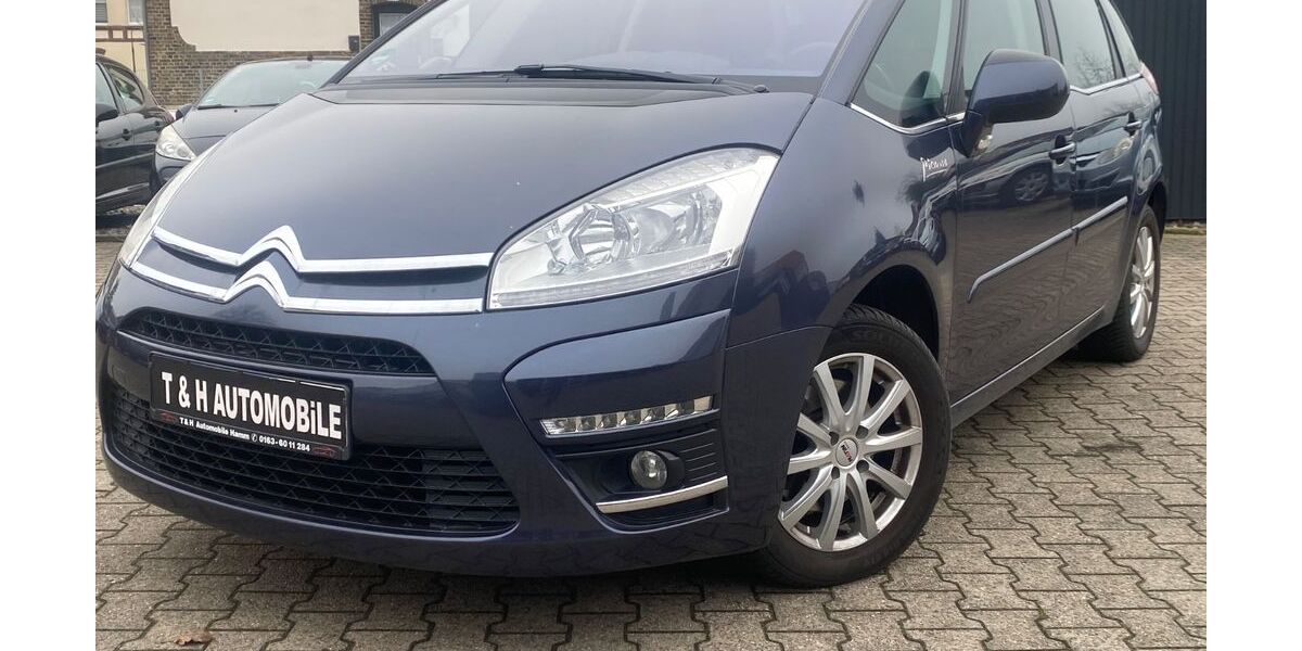 Citroen C4 Picasso 120.660 km 5.250 &euro; Hamm 59077