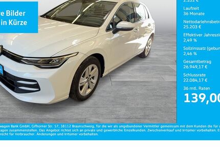 VW Golf 11.494 km 26.888 &euro; Unna 59423
