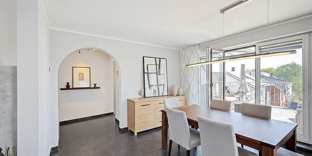 Mehrfamilienhaus, Wohnhaus Dortmund Holzen - 8 Zimmer, 243 m&sup2;, 764.000&euro; | Angebot:25685360