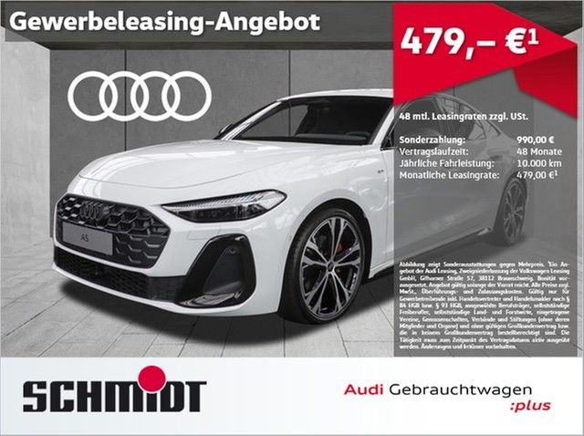 Audi A5 9.990 km 56.970 &euro; Lünen 44534