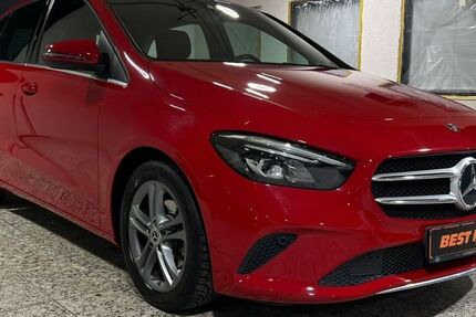 Mercedes-Benz B 180 55.000 km 20.990 &euro; Unna 59425