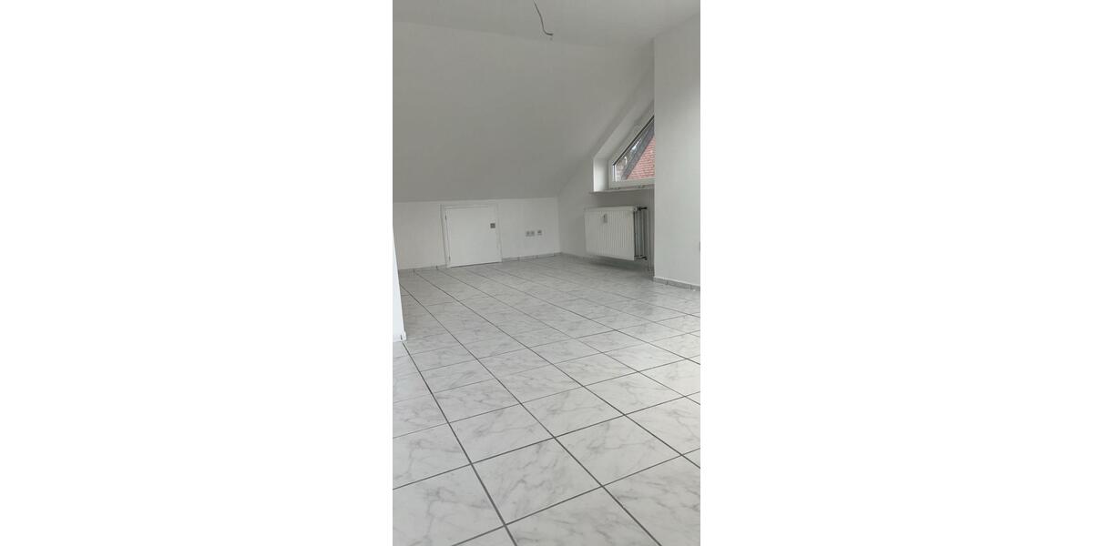 Dachgeschoßwohnung Lünen Alstedde - 2 Zimmer, 48 m&sup2;, 380&euro; | Angebot:26588827