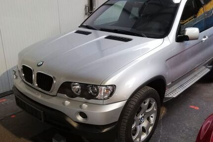 BMW X5 288.300 km 6.990 &euro; Kamen 59174