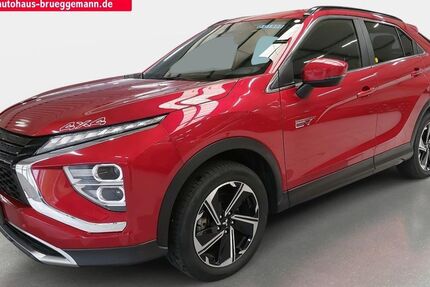 Mitsubishi Eclipse Cross 61.204 km 18.790 &euro; Dortmund 44147