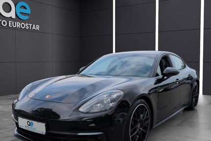 Porsche Panamera 150.000 km 47.950 &euro; Hamm 59077