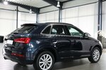 Audi Q3 2.0 TFSI QUATTRO SPORT / NAVI+KAMERA / ALLRAD 97.000 km 14.533 &euro; Hamm 59077