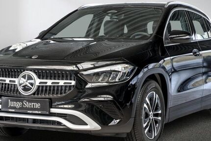 Mercedes-Benz GLA 200 4.186 km 35.490 &euro; Hamm 59067