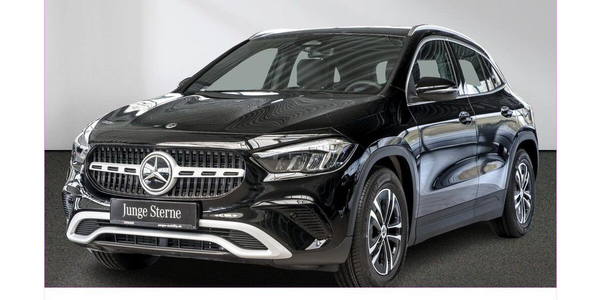 Mercedes-Benz GLA 200 4.186 km 35.490 &euro; Hamm 59067