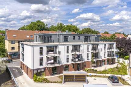 Wohnung Dortmund Oestrich - 2 Zimmer, 54 m&sup2;, 786&euro; | Angebot:27301052