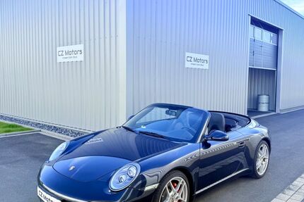 Porsche 997 105.350 km 58.750 &euro; Dortmund 44143