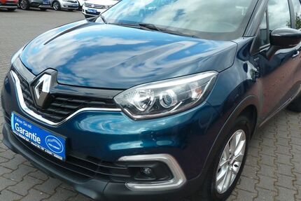 Renault Captur 86.000 km 9.980 &euro; Hamm 59073