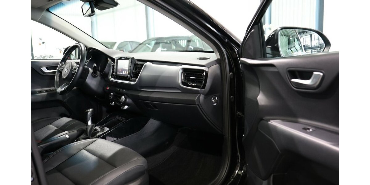 Kia Stonic 1.0 T-GDI PLATIUM-EDITION / SCHIEBEDACH / 62.000 km 13.777 &euro; Hamm 59077