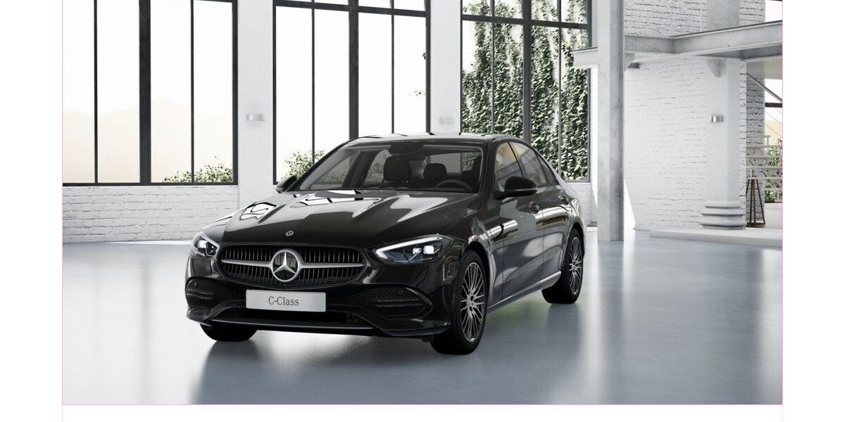 Mercedes-Benz C 180 37.268 km 29.465 &euro; Ahlen 59229