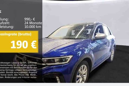 VW T-Roc 94.261 km 27.330 &euro; Castrop-Rauxel 44575