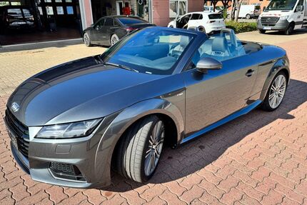 Audi TT 74.000 km 22.999 &euro; Bergkamen 59192