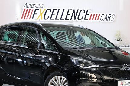 Opel Zafira 79.000 km 16.555 &euro; Hamm 59077