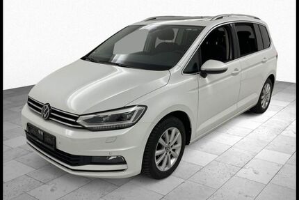 VW Touran 73.000 km 31.999 &euro; Lünen 44534