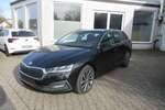 Skoda Octavia Style 2.0 TDI DSG NAVI AHK HEAD UP KEYLESS 133.500 km 21.988 &euro; Bergkamen 59192