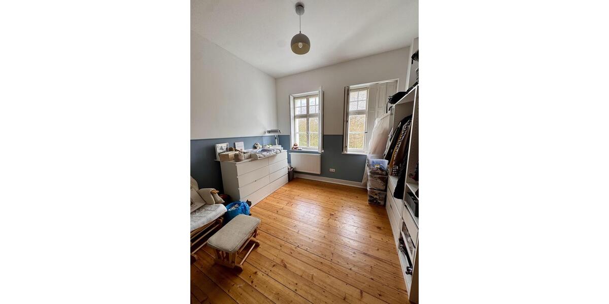 Maisonettenwohnung Werl - 4 Zimmer, 108 m&sup2;, 990&euro; | Angebot:25853482
