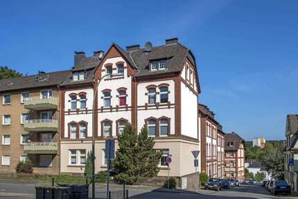 Wohnung Iserlohn Grüne - 2 Zimmer, 58 m&sup2;, 449&euro; | Angebot:25768660