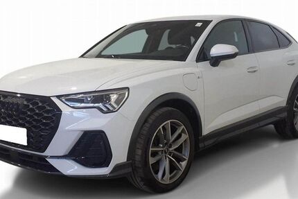 Audi Q3 75.600 km 31.085 &euro; Hamm 59067