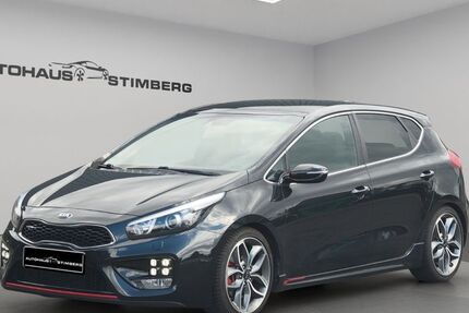 Kia ceed / Ceed 107.000 km 12.900 &euro; Oer-Erkenschwick 45739