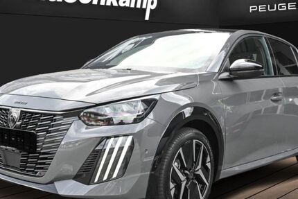 Peugeot e-208 3.158 km 34.980 &euro; Dortmund 44145