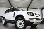 Land Rover Defender D200 90S / 6-SITZER / PANORAMA-SEITEN 69.000 km 51.991 &euro; Hamm 59077