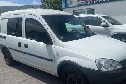 Opel Combo 161.000 km 2.000 &euro; Iserlohn 58640