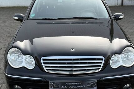 Mercedes-Benz C 280 317.000 km 3.450 &euro; Hamm 59067
