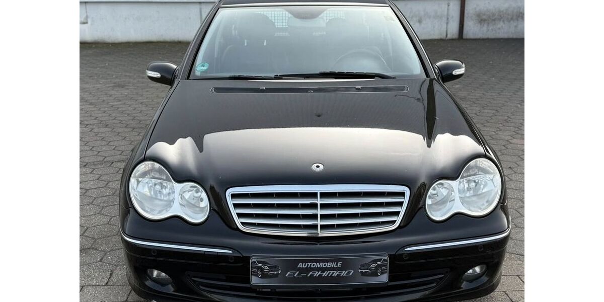 Mercedes-Benz C 280 317.000 km 3.450 &euro; Hamm 59067