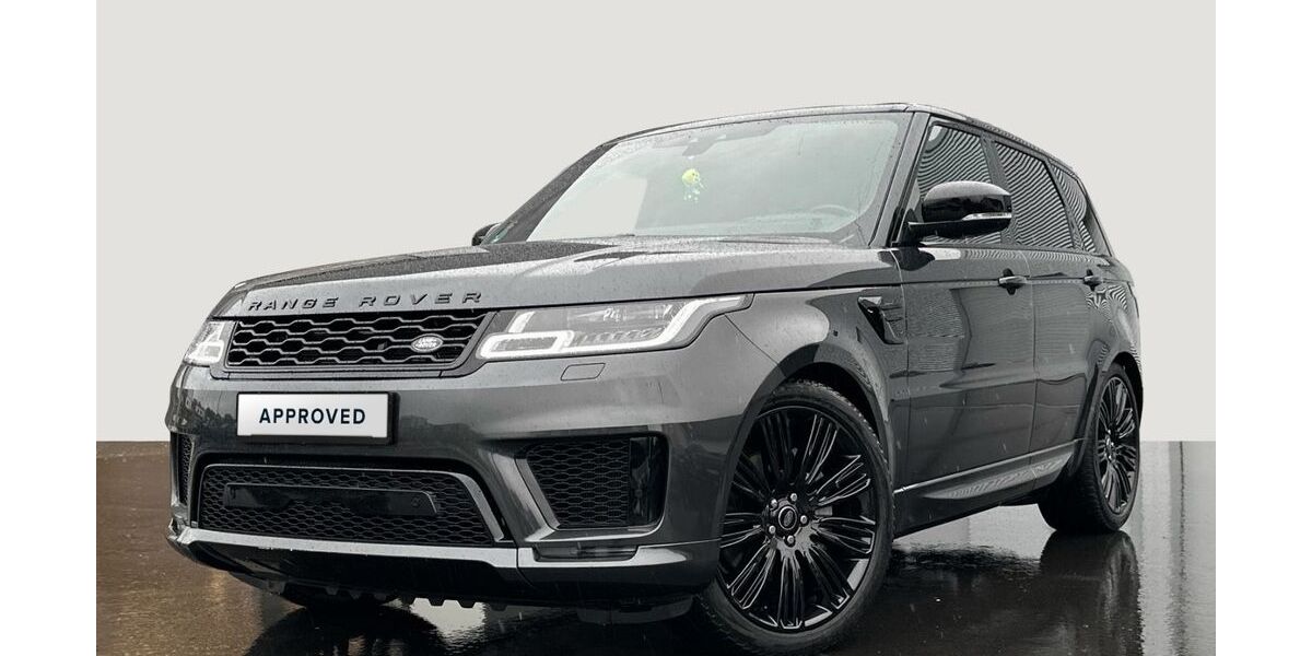 Land Rover Range Rover Sport 72.500 km 60.590 &euro; Iserlohn 58640