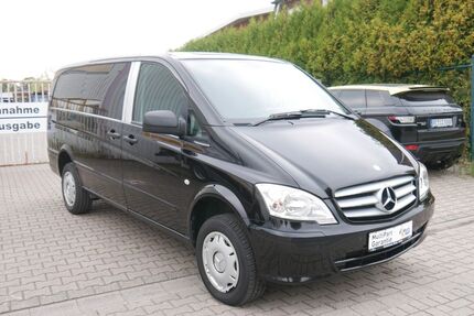Mercedes-Benz Vito 288.541 km 12.990 &euro; Selm 59379