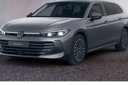 VW Passat 2.041 km 42.440 &euro; Menden 58706