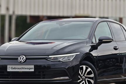VW Golf 27.205 km 20.839 &euro; Sendenhorst 48324