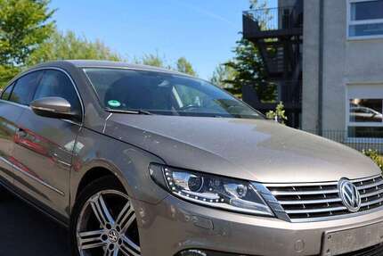 VW CC 241.000 km 6.502 &euro; Hamm 59077