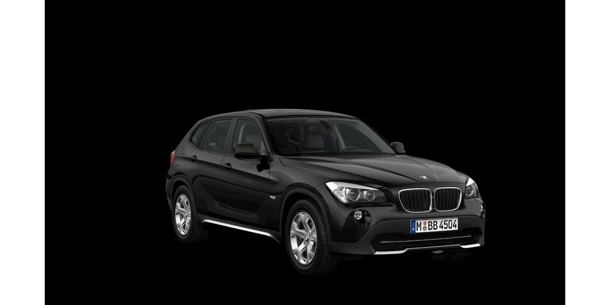 BMW X1 115.000 km 11.990 &euro; Hamm 59077