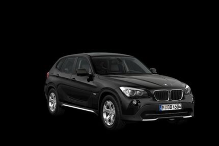 BMW X1 115.000 km 12.290 &euro; Hamm 59077