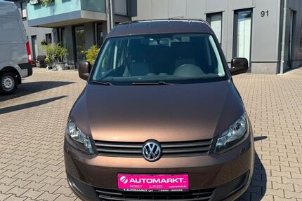 VW Caddy 194.000 km 7.490 &euro; Lüdinghausen 59348